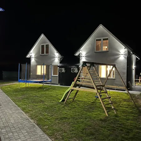 Przy Spokojnej ヤンタル