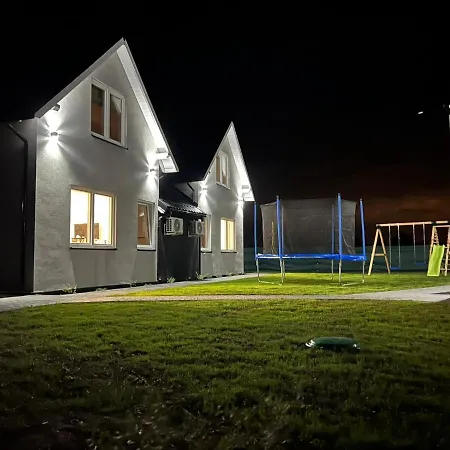 Przy Spokojnej ヤンタル