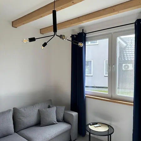 Przy Spokojnej ヤンタル