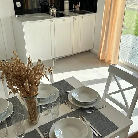 Przy Spokojnej * ヤンタル