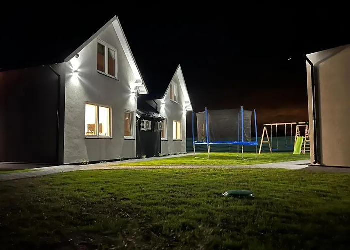 Przy Spokojnej Jantar