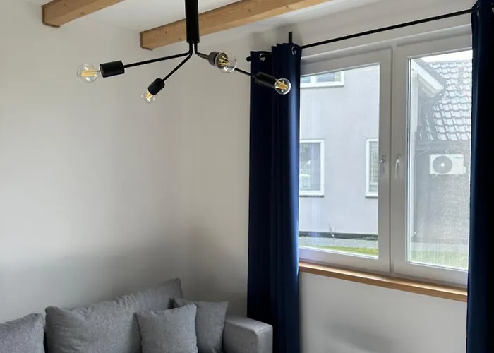 Przy Spokojnej Jantar