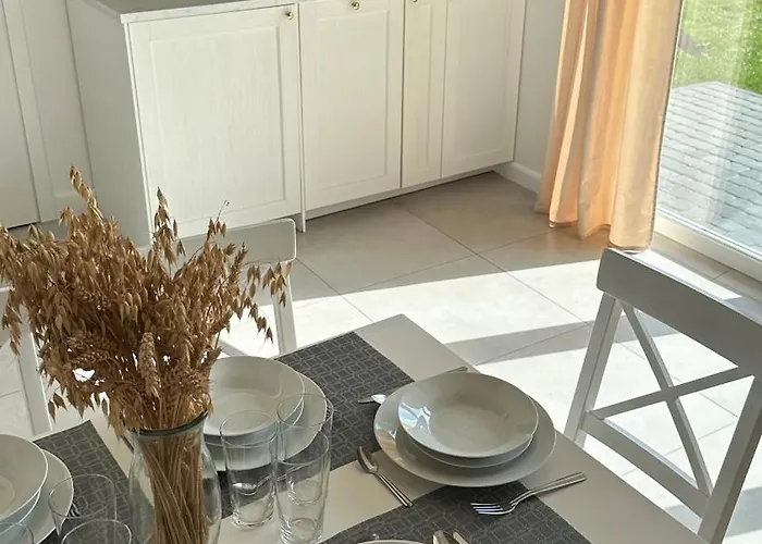 Przy Spokojnej * Jantar